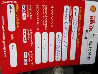 Škoda Superb, 2,0TDI -125KW - NOVÁ STK+OLEJ - 17