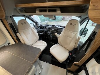 KARMANN MOBIL Dexter 560 AWD - Ford - 17