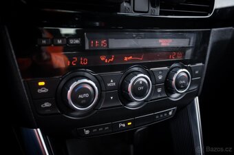 Mazda CX-5 2.2 Skyactive-D AWD, 110kW, M6 - 17