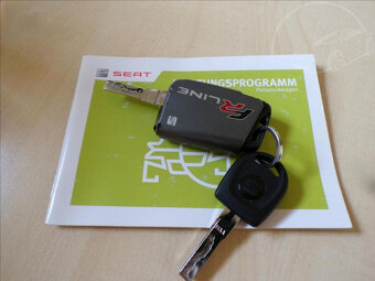 Seat Toledo 1,4 TSI-92KW DSG,FRline - 17