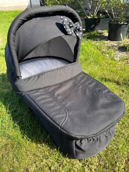 Britax b-motion 4+ - 17