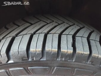 VW Transporter 2.0 TDI,DPH,2012,Tažné,1.Majitel - 17