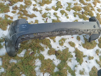 narazník škoda - 17