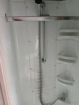 Karavan Mercedes B. 312D Sprinter - 17