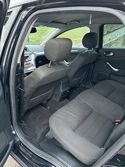 Mondeo 1.8 93kw Top Stav - 17