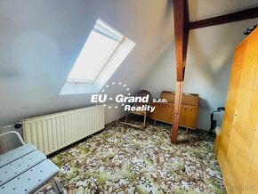 Prodej rodinného domu - vily ve Varnsdorfu, ev.č. 05258 - 17