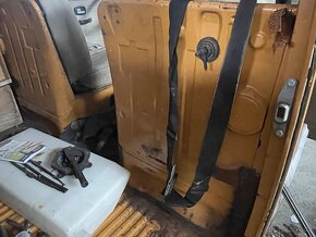 Volkswagen T2 westfalia - 17