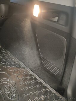Honda CR-V executive 4x4 - 17