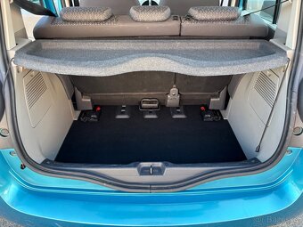 Renault Modus 1.5 DCi - 60kw - NOVA STK - KLIMATIZACE - 17