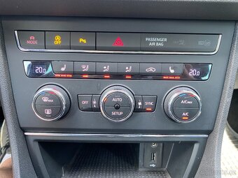Seat Leon, 1.4 TSI 110kW -FR-NAVI-107 TKM - 17