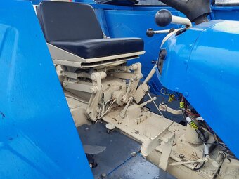 Zetor 4611 s platnou technickou - 17