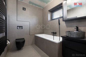 Prodej nájemního domu, 250 m², Ostrava - Hrabová - 17