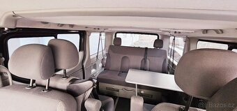 Opel Vivaro 2.5 CDTI L2H1 COMBI - 17