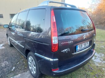 Citroen C8 2.0 - 17