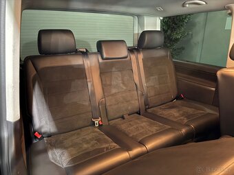 Volkswagen Multivan T6 2,0 TDI GENERATION SIX LED - 17