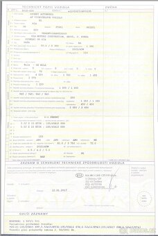 Kia Rio 1.4 CVVT 6q manuál - 17