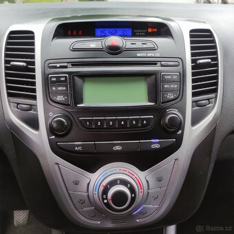 Hyundai ix20 2013 1.4 najeto 176.000km - 17