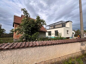Prodej rodinného domu 143 m², pozemek 560 m² Orel - 17