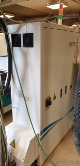 CNC router EXITECH E2 2030 C-A - 17