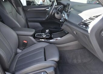 BMW X3 xD20d M-SPORT - 17