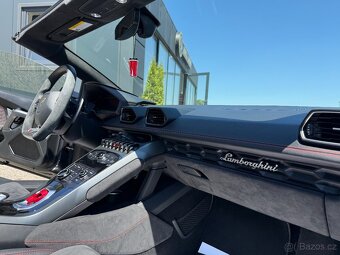 Lamborghini Huracan 2018 5.2 - 17