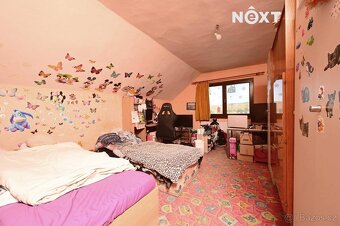 Prodej Rodinný dům, 130㎡ - 17