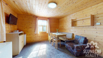 Pronájem penzionu s restaurací - Mikulčin vrch - 17