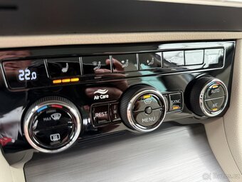 Škoda Superb, 2.0Tdi 147kw 4x4 CZ DPH - 17