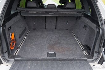 BMW F15 X5 30d 190kW, M paket, DPH - 17