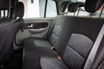 Renault Thalia 1.2 16V - 17