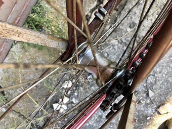 Praporková Zbrojovka červená Sport - 17