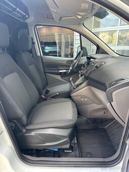 Connect Van L2 1,5 EcoBlue 100k 2025 ČR Dealer FORD - 17