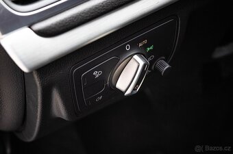 Audi A7 Sportback 3.0 TDI quattro Prestigo S tronic S-Line - 17