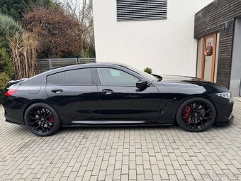 Alu kola 20” Forzza model Titan BLACK - 17