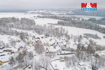 Prodej chalupy, 108 m², Planá - 17