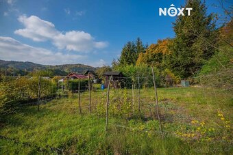 Prodej pozemek Bydlení - 17