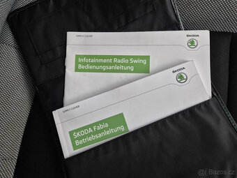 Fabia 1,2 TSI COOL - 17