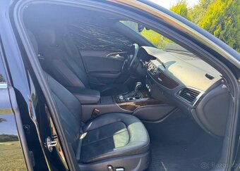 Audi A6 3.0 TFSI Quattro S tronic - 17