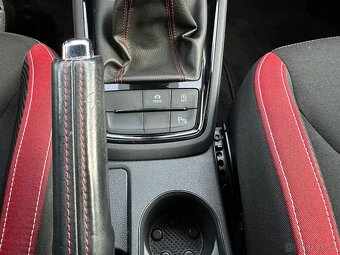Skoda Kamiq 1.5tsi 110kw Monte carlo - 17