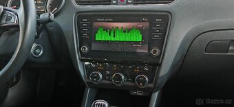 Octavia 3 102tis.km 1.6 TDI 85kW 2018 ČR původ - 17