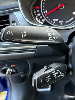 Audi A6 Competition - 3.0biTDi - 240kw - 17
