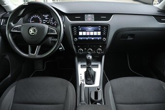 Škoda Octavia Combi 2.0TDi DSG 110KW NAVI DPH 2019 - 17