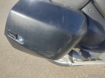 BMW R 1150 RT - 17