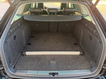 Škoda Superb III Combi 2.0 TSI DSG 4x4 L&K - 17