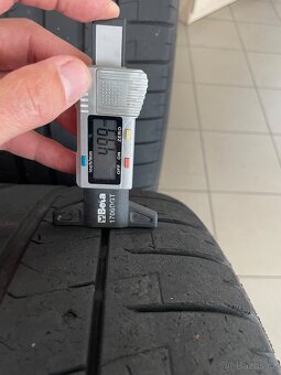 AUDI Q8 Alu kola 5x112 R23 295/35R23” PIRELLI - 17