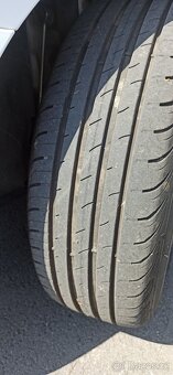 Octavia 4 combi 2.0 tdi - 17