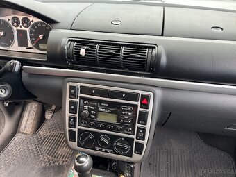 Ford galaxy 1.9 tdi 85kw - 17