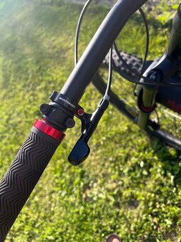 Trek Roscoe 8 gen 3- Magura brzdy, velký servis - 17