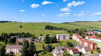 Prodej bytu 2+1 (55,3 m²) po rekonstrukci ve Verneřicích - 17