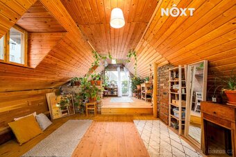Prodej Rodinný dům, 135㎡ - 17